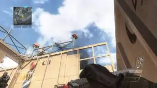 Submission #1 For 