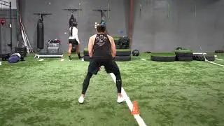 20 Yard Dash : Speed Training Tips For Athletes