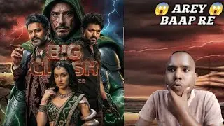Clash nahi Maha Clash/ Mr Aarti ki Tv 