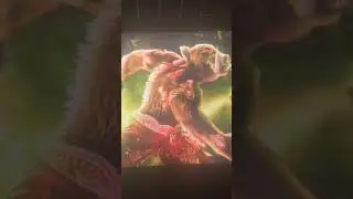 Varaha# Avtar #Lord# Visnu# shorts video#