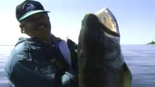 FishnStixTV Show Open 2017