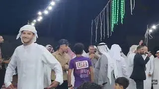ليالي حوران #الغارية_الشرقية 2024