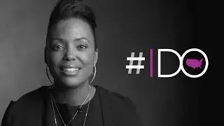 Aisha Tyler Says #IDO to Equality