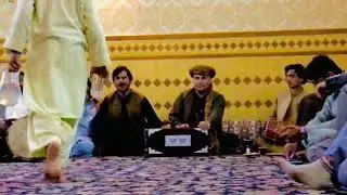 Quetta people Pashto music program
