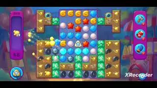 FISHDOM (lvl 4078) '24 SUPER HARD LEVEL