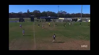 Archie O&rsquo;Grady Player Highlight Reel (Extended)