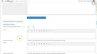 Moodle - Pregunta calculada opci&oacute;n m&uacute;ltiple