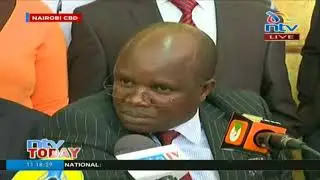 UASU faults persistent excuses from government during ongoing strike