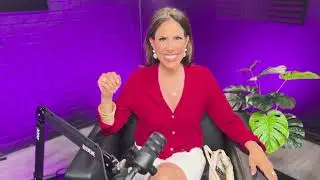 Jenn Fessler Joins Kim D in the NEW Get Real Studio for Fashion Police!