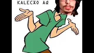 Kalec highlights: Melhor adc do mundo.
