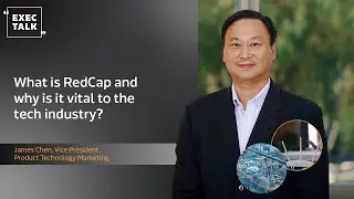 What is RedCap and why is it vital to the tech industry?