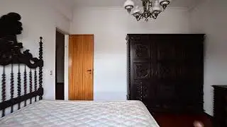 Apartamento T2 com elevador no centro do Cac&eacute;m