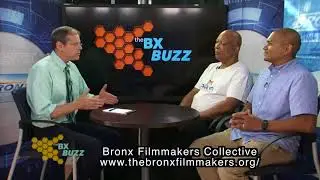 Bronx Filmmakers 5th Year on Bronxnet TV