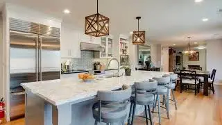 TOTALLY REMODELED & Highly Sought After, Gold River Manor Home!