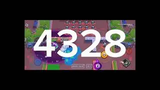 Emz level 11 With: overdrive+gadgets+Star power