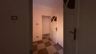 شقه للبيع فى شارع الهانوفيل الريسي العجمي اسكندريه كملت المرافق ثلاث غرف ورسبشن 