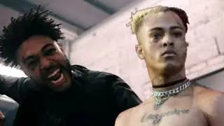 Scarlxrd - GXLD (Remix) Ft XXXTENTACION