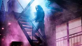Jessica Jones (Marvels Jessica Jones) - Gasoline