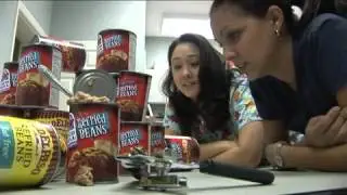 Refried Bean Diet