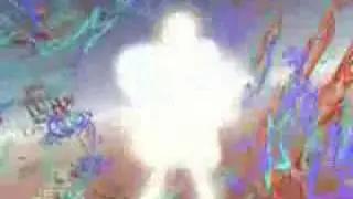Hikari's a Little Butterfly  -  A Digi-Girls Tribute