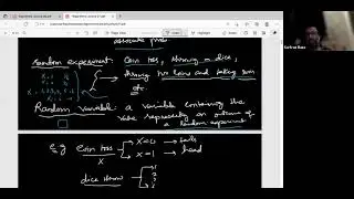 Algo-ITU-2021 L29 - Randomized Algorithms - Hiring Problem and Randomized Quicksort