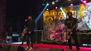 The Bouncing Souls - POWER LIVE - Albuquerque, New Mexico (Dec 9, 2025)