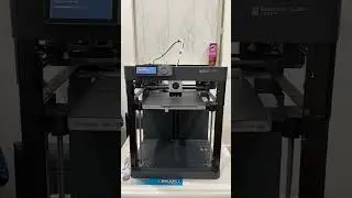 Bambulab P1P self-calibration
