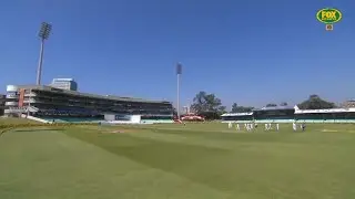 SOUTH AFRICA VS AUSTRALIA | 1ST TEST | 2018 | HIGHLIGHTS | SANDPAPER SERIES