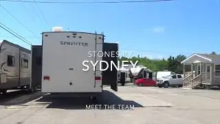 Stones RV Sydney