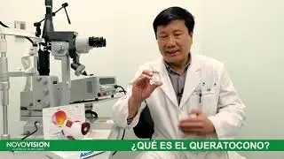 Doctor Hsu - Queratocono