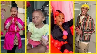 D And Z Family Members || Real name and age 2025