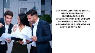 TUI - eine Reise durch Wandel und Zukunft und eine echte 10% Aktien Flip