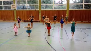 MuSg Training Herbst 2020