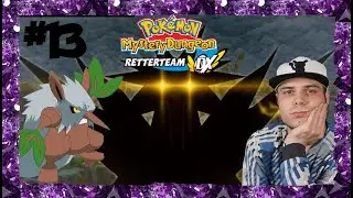 Youtube Shorts ⛔️ Let's Play Pok&eacute;mon Mystery Dungeon Retterteam DX Clip 13