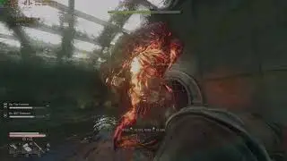 Dying Light GPU usage randomly drops