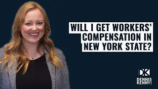 Will I Get Workers' Compensation In New York? | Poughkeepsie Injury Law Firm