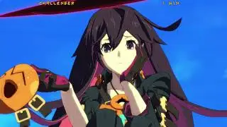 Guilty Gear Xrd Rev 2 Top 4 Airdashers Monthly 3/7/2020