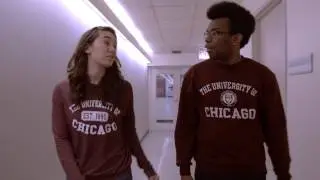 Student Health and Counseling Services- University of Chicago