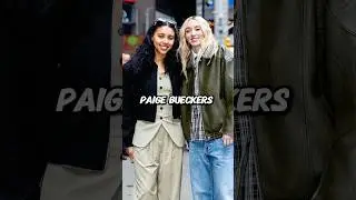 Why did Paige Bueckers go public with her relationship?#shorts #wnba #paigebueckers #azzifudd