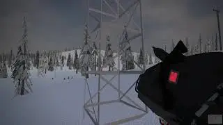Sled Simulator in 2020
