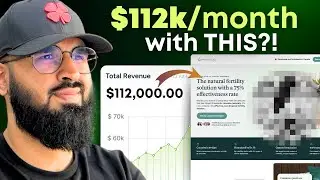 This Store Makes $112K Selling THIS?! (Insane Winning Product REVEAL)