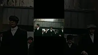 Thomas Shelby Vilocity Edit 😉 Peaky Blinders 🤬 2023 Attitude Scene 😡 Bad Boy's