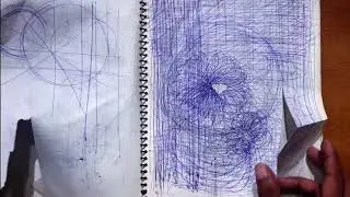 My Basic Drawing Practice in 2009 || Artist Struggle Journey || Motivation for Beginners Artist 