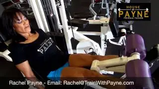 Exercise Training Technique: Straight Sets