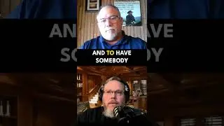 Life Lessons From a Mentor