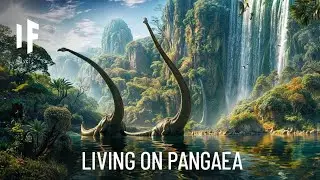 What Was Prehistoric Earth Like