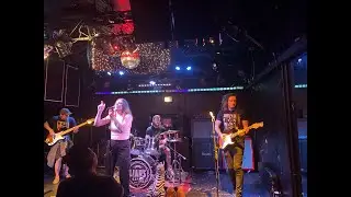 Musclebus@LiarsClub Chicago 2022   SD 480p