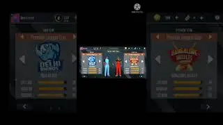 Dc Rcb  Jersey In Haydos 380 | BEST CRICKET GAMING