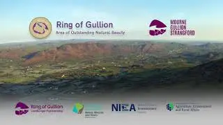 Outdoor Recreation in the Ring of Gullion AONB