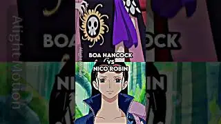 Waifu Battle (Requested By Best Friend) #fyp #shorts #onepiece